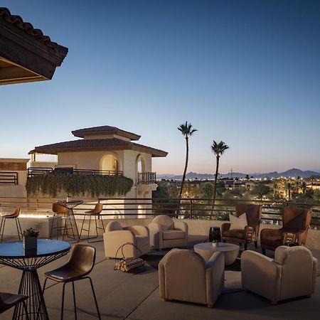 Arizona Grand Resort Phoenix Exteriér fotografie