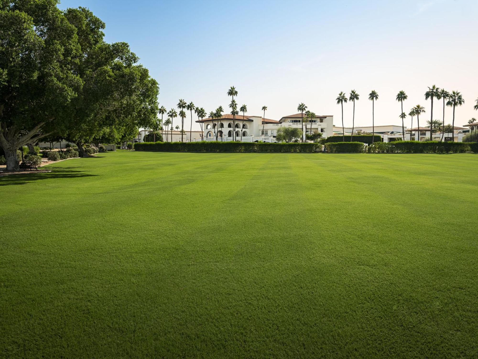 Arizona Grand Resort Phoenix Exteriér fotografie