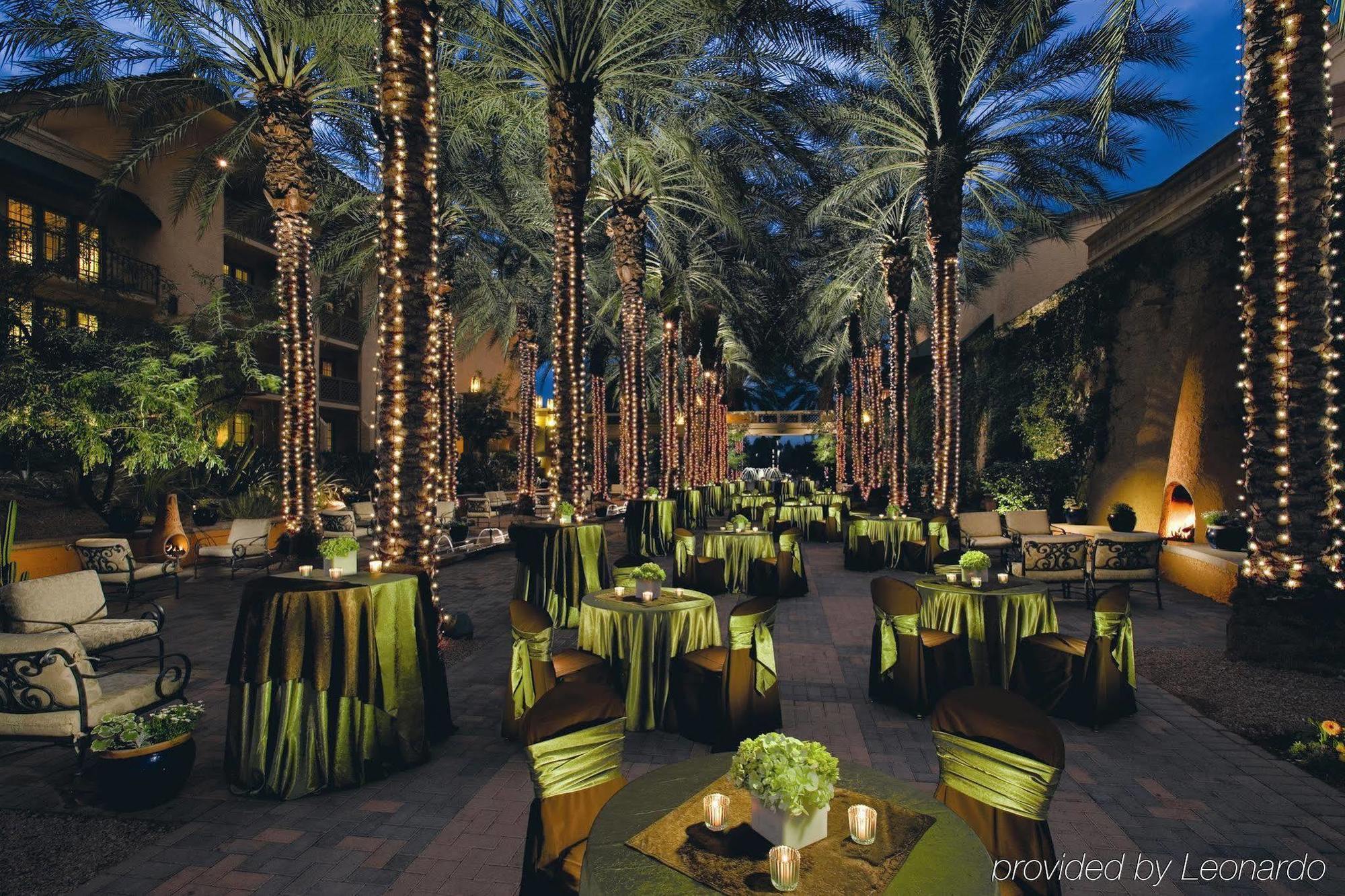 Arizona Grand Resort Phoenix Exteriér fotografie